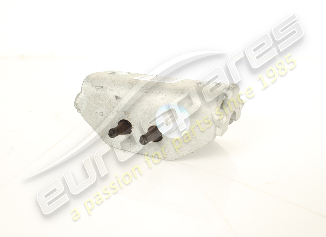 UTILISÉ Ferrari SUPPORT DE RETENUE. NUMÉRO DE PIÈCE 269246 (1)