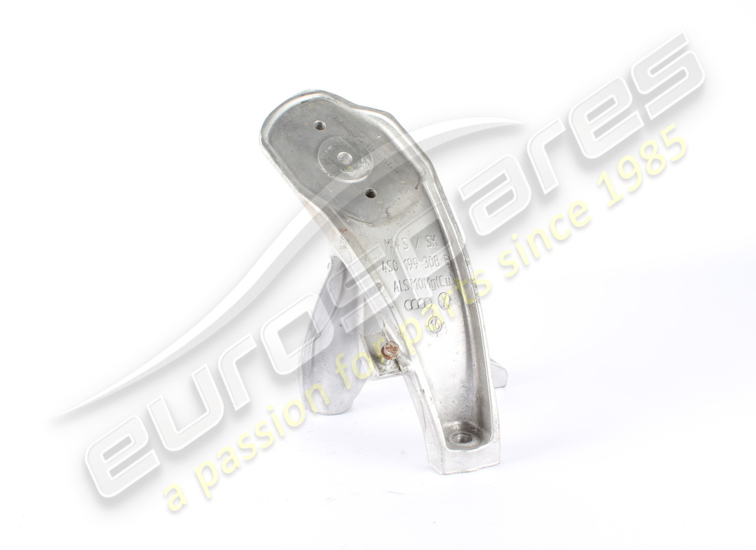 UTILISÉ Lamborghini SUPPORT MOTEUR. NUMÉRO DE PIÈCE 4S0199308B (1)