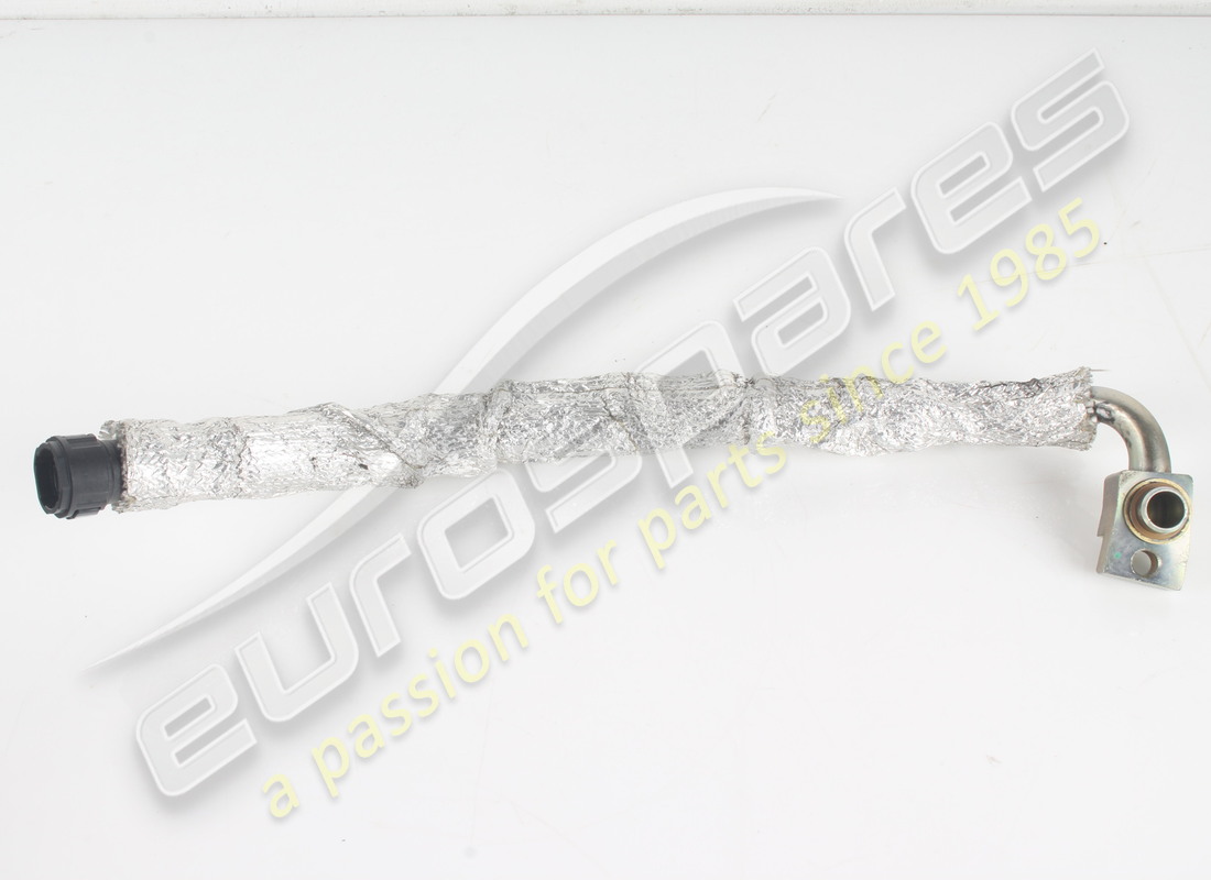 UTILISÉ Ferrari TUYAU DE RETOUR FRÉON VERS COMPRES . NUMÉRO DE PIÈCE 86854500 (1) UTILISÉ Ferrari TUYAU DE RETOUR FRÉON VERS COMPRES . NUMÉRO DE PIÈCE 86854500 (1)