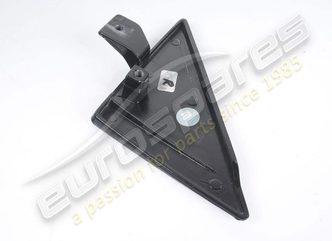 TRIANGLE D'ANGLE DE PORTE DROIT FERRARI UTILISÉ. NUMÉRO DE PIÈCE 81486300 (3) triangle d'angle de porte droit ferrari utilisé. numéro de pièce 81486300 (3)