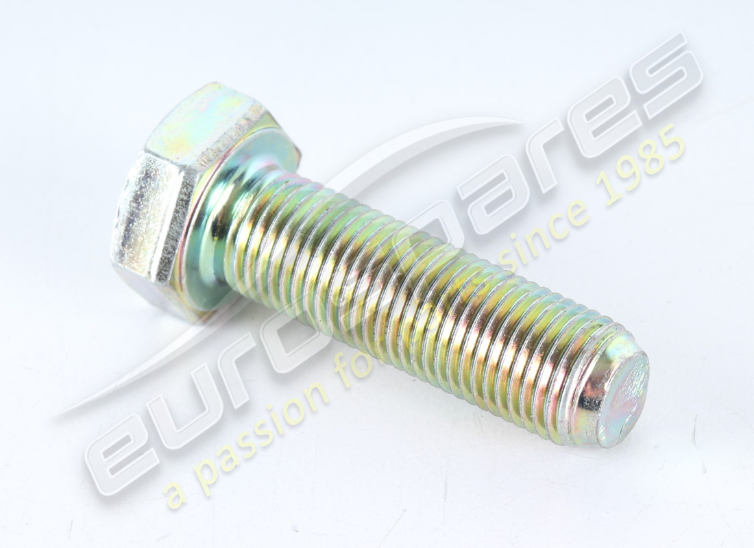 NOUVEAU BOULON FERRARI. NUMÉRO DE PIÈCE 15540621 (1) nouveau boulon ferrari. numéro de pièce 15540621 (1)