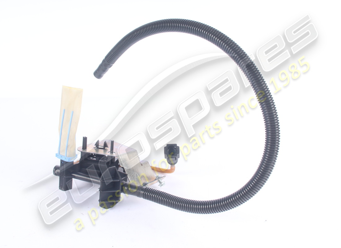 ensemble de gicleur de pompe d'occasion aston martin, côté gauche. numéro de pièce 4g439b260da (2)