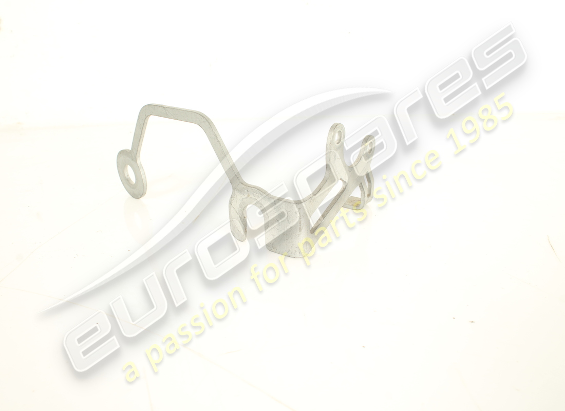 support de capteur avant gauche d'occasion ferrari. numéro de pièce 952664 (2)