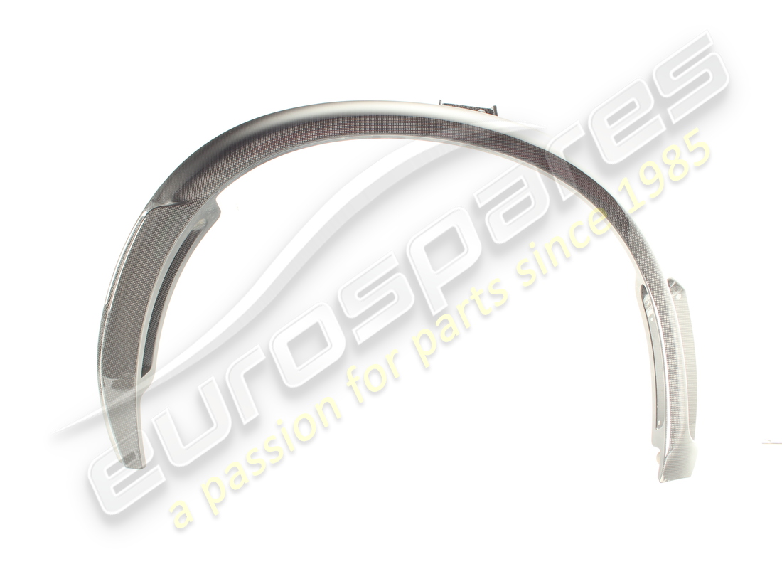 Revêtement d'arche avant droite complet d'occasion (Ferrari). Numéro de pièce : 901763 (1)