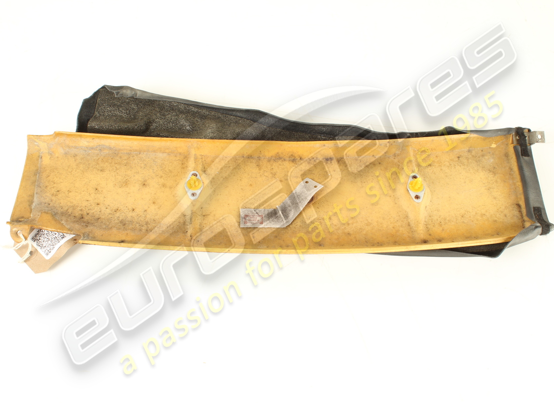 garniture de toit gauche endommagée ferrari noire vm8500. numéro de pièce 64592900 (2)