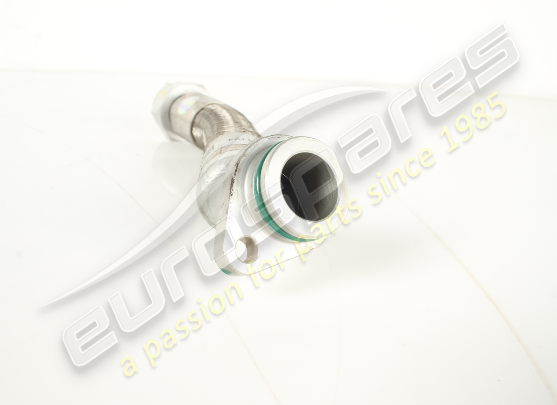 utilisé ferrari tubo mand.olio mot. da valv.. numéro de pièce 785216 (3)