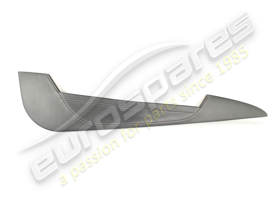 UTILISÉ Ferrari ESTERNO TASCA PORTA SX COMPLET . NUMÉRO DE PIÈCE 83701200 (1)