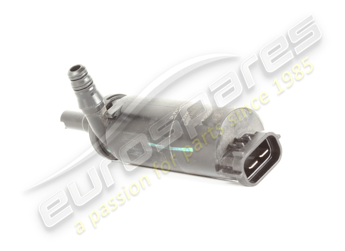 used ferrari headlights washer pump. part number 81633000 (6)