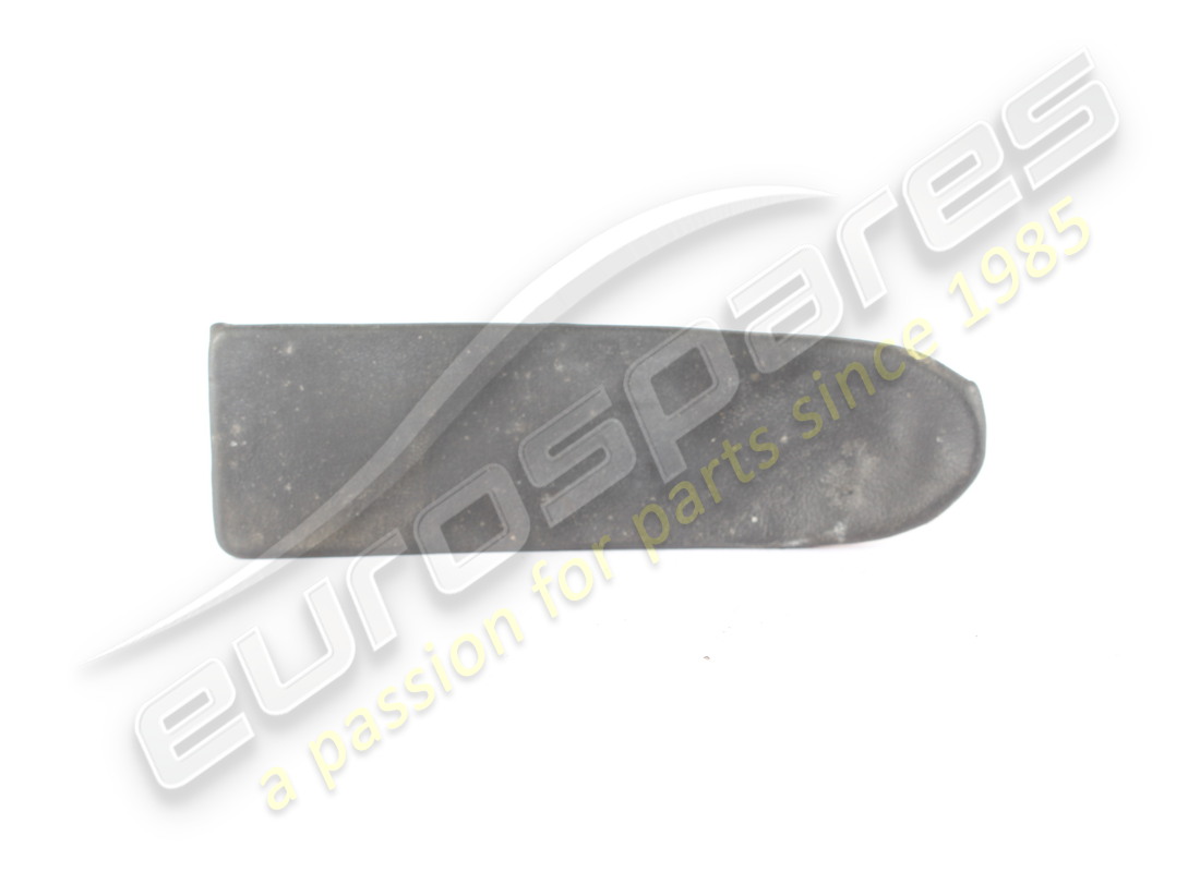 UTILISÉ Ferrari COUVERCLE NOIR 110552 . NUMÉRO DE PIÈCE 67960200 (1)