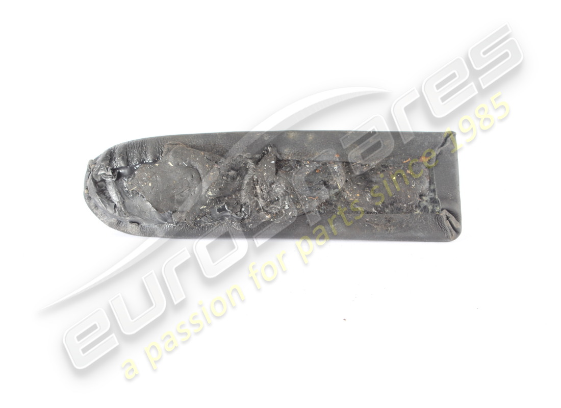 d'occasion ferrari couverture noire 110552. numéro de pièce 67960200 (2)