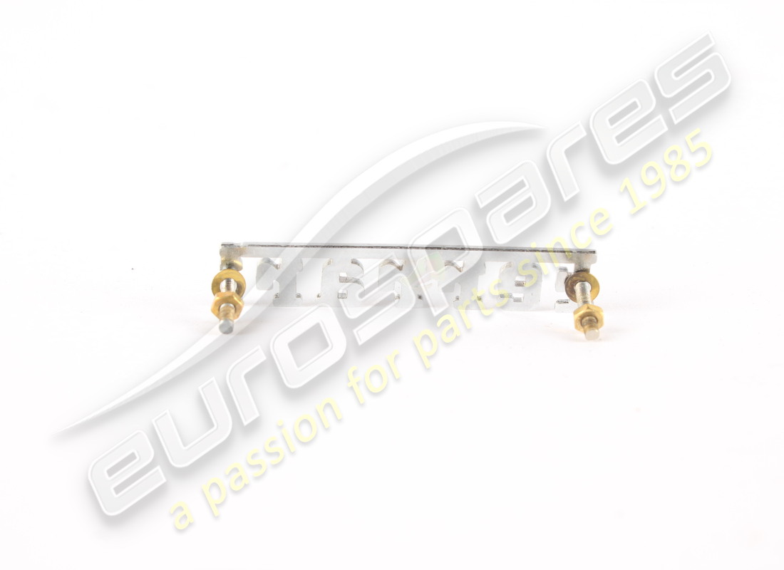 badge ferrari ferrari utilisé. numéro de pièce 83010400 (2)