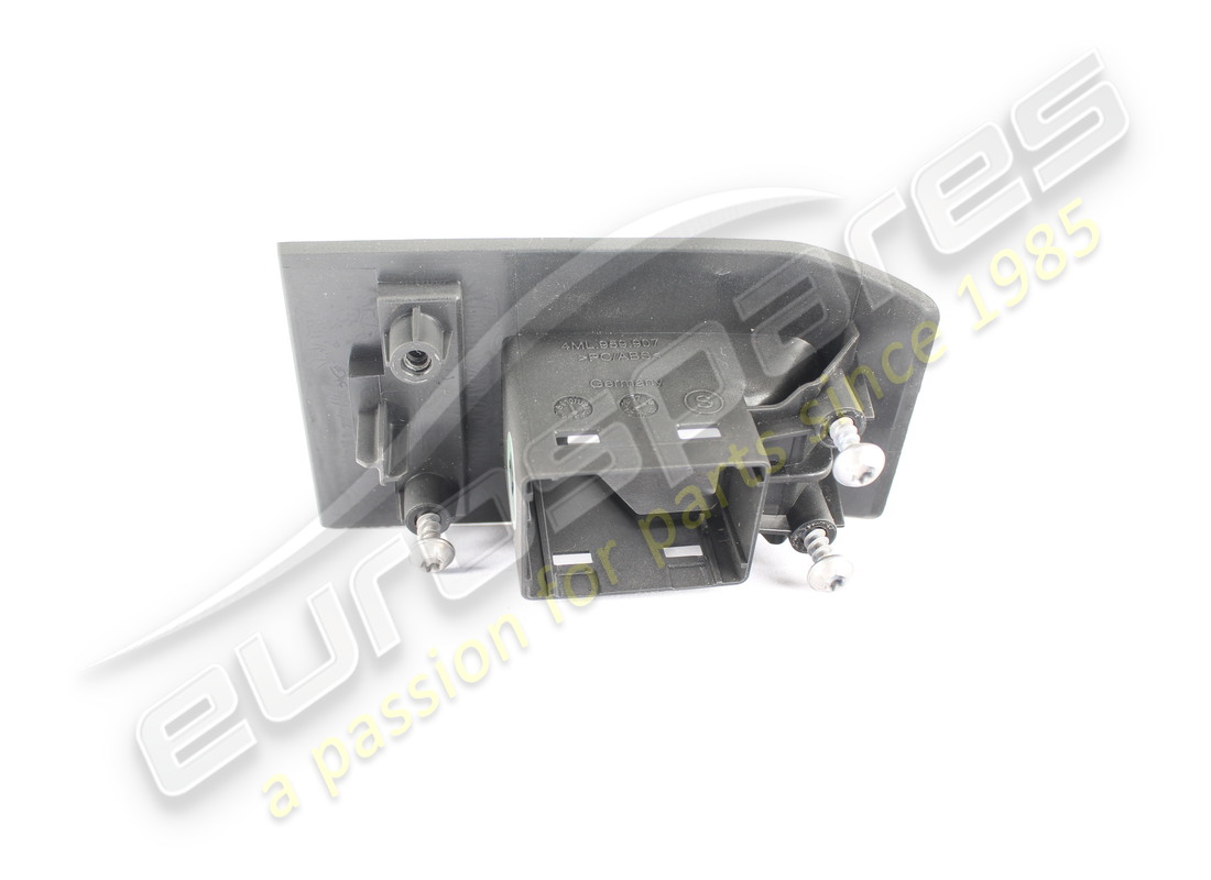 utilisé lamborghini balise pour le numéro clé. numéro de pièce 4ml959907 (2)