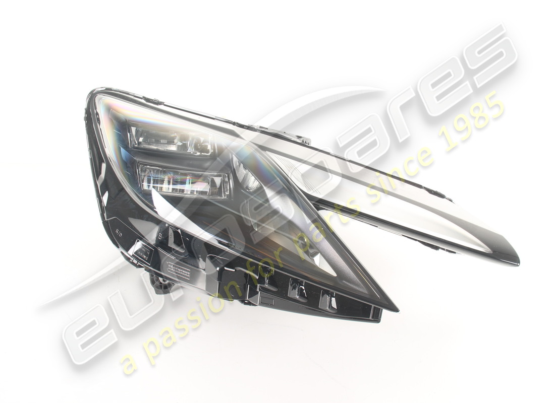 nouveau ferrari projecteur ant sx. numéro de pièce 981614 (3)