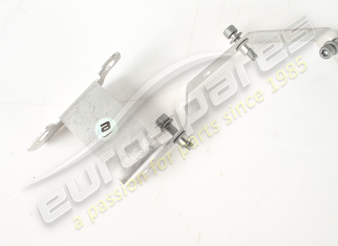 support de capteur gpf d'occasion ferrari. numéro de pièce 808103 (2)