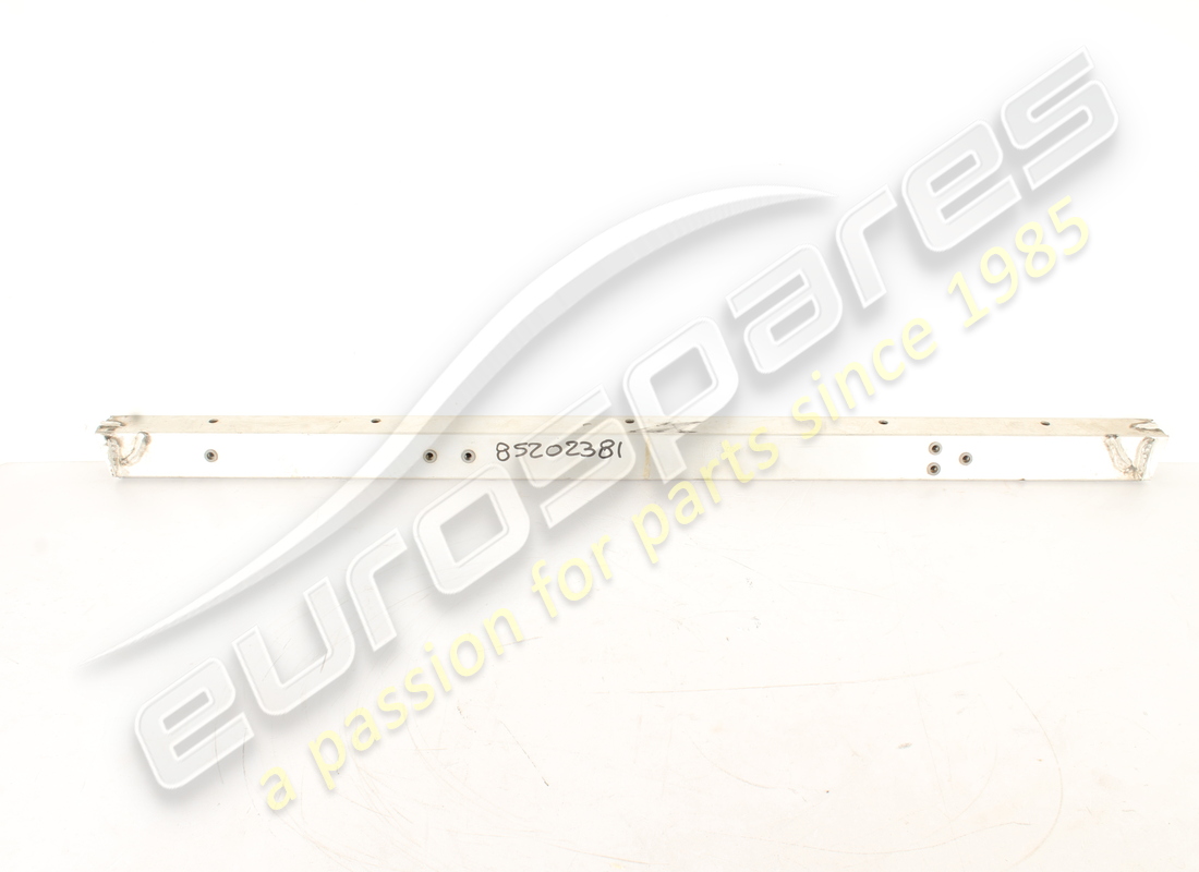UTILISÉ Ferrari SUSPENSION AVANT COMPLÈTE UP. NUMÉRO DE PIÈCE 985202381 (1)