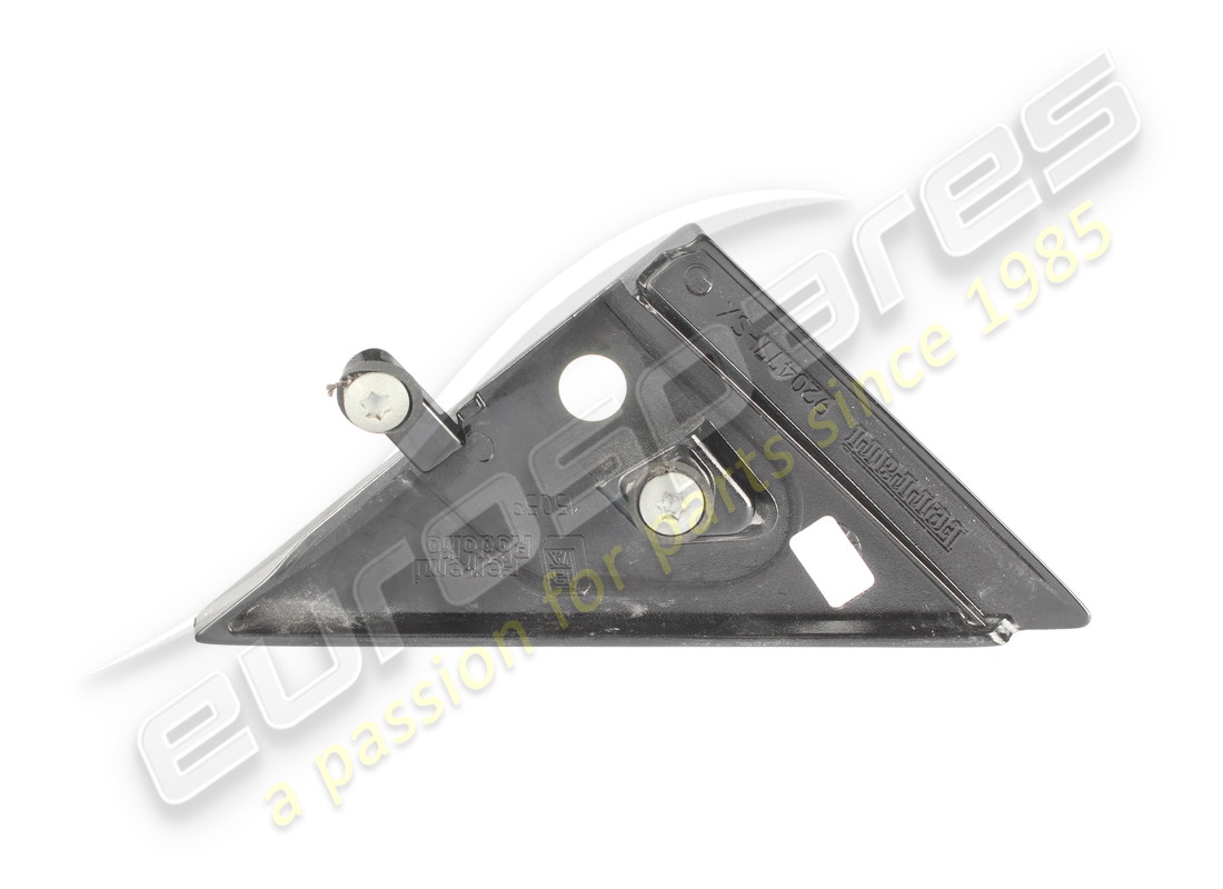 utilisé ferrari triangolo porta sx. numéro de pièce 920477 (2)