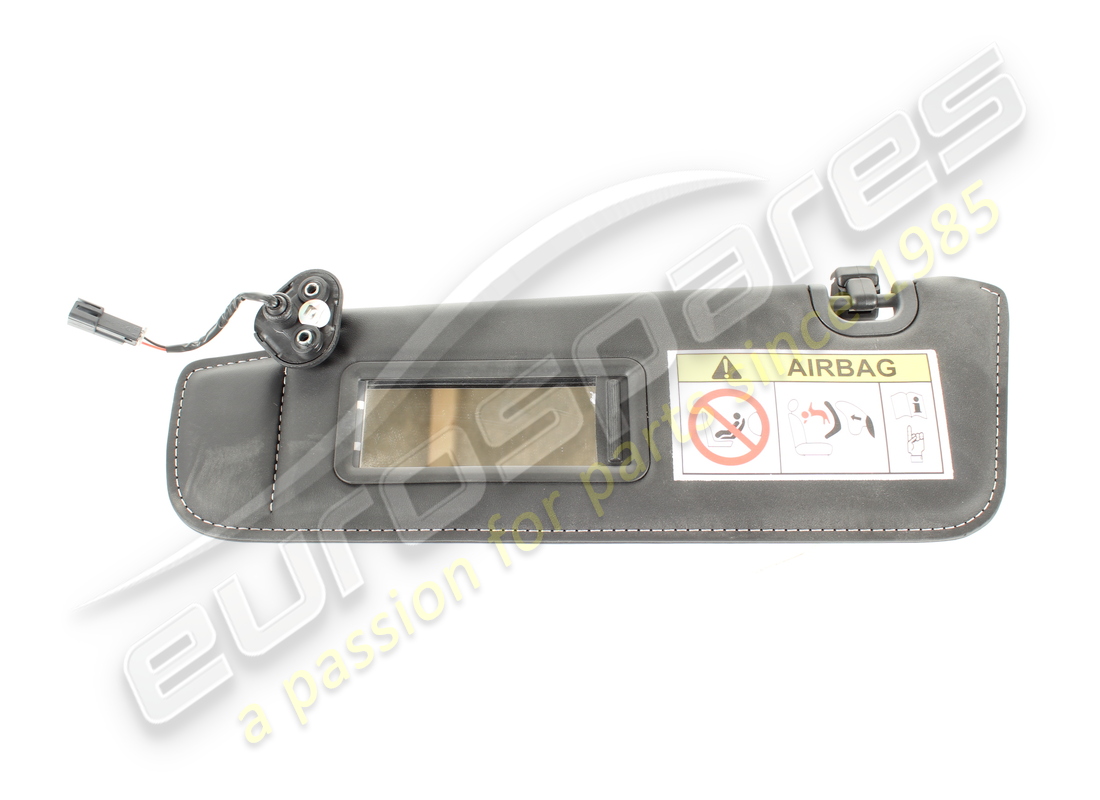 utilisé ferrari pantina sx gdx pelle. numéro de pièce 785466 (2)