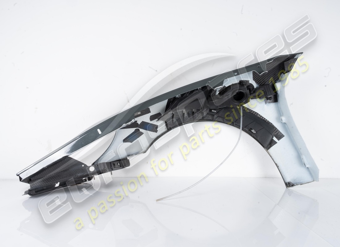 utilisé porsche comme garde-boue. numéro de pièce 9915030329a (4)