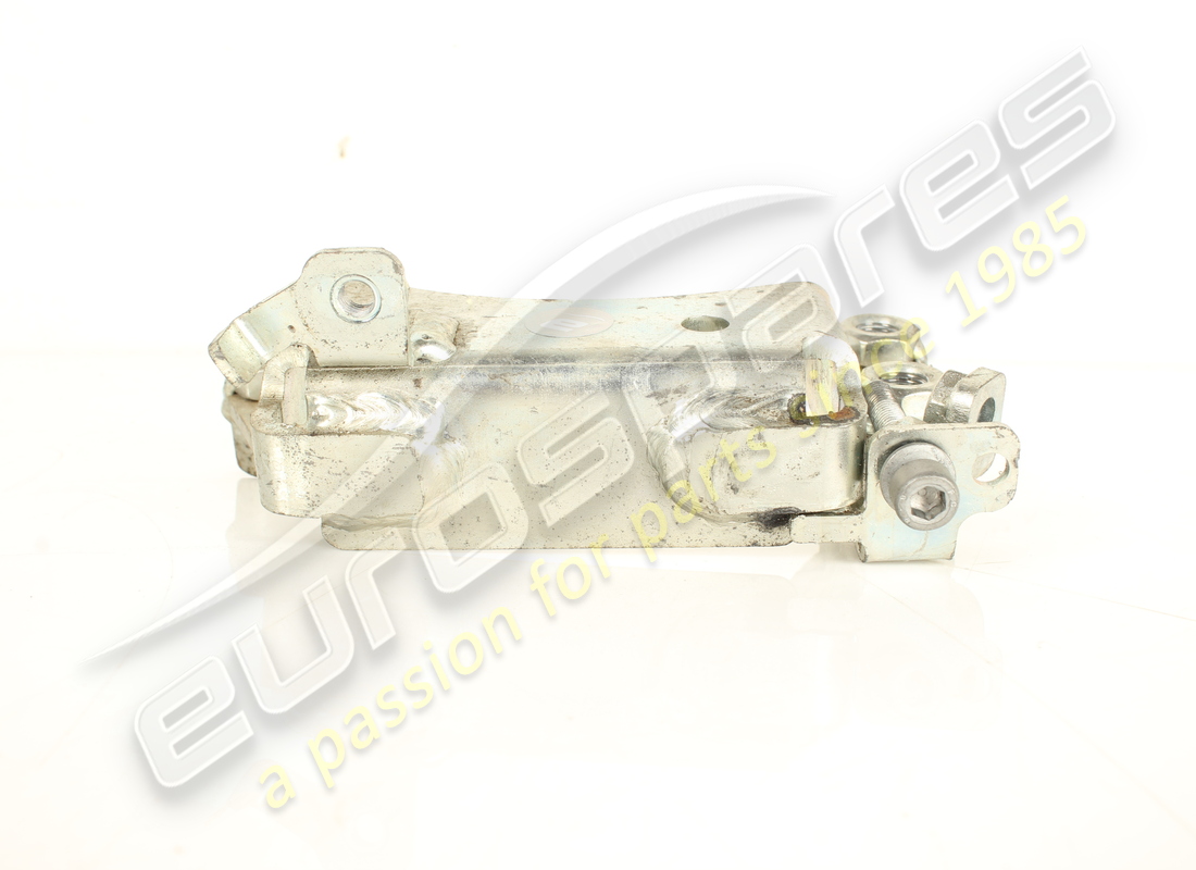 support de limiteur de course gauche d'occasion ferrari. numéro de pièce 949996 (4)