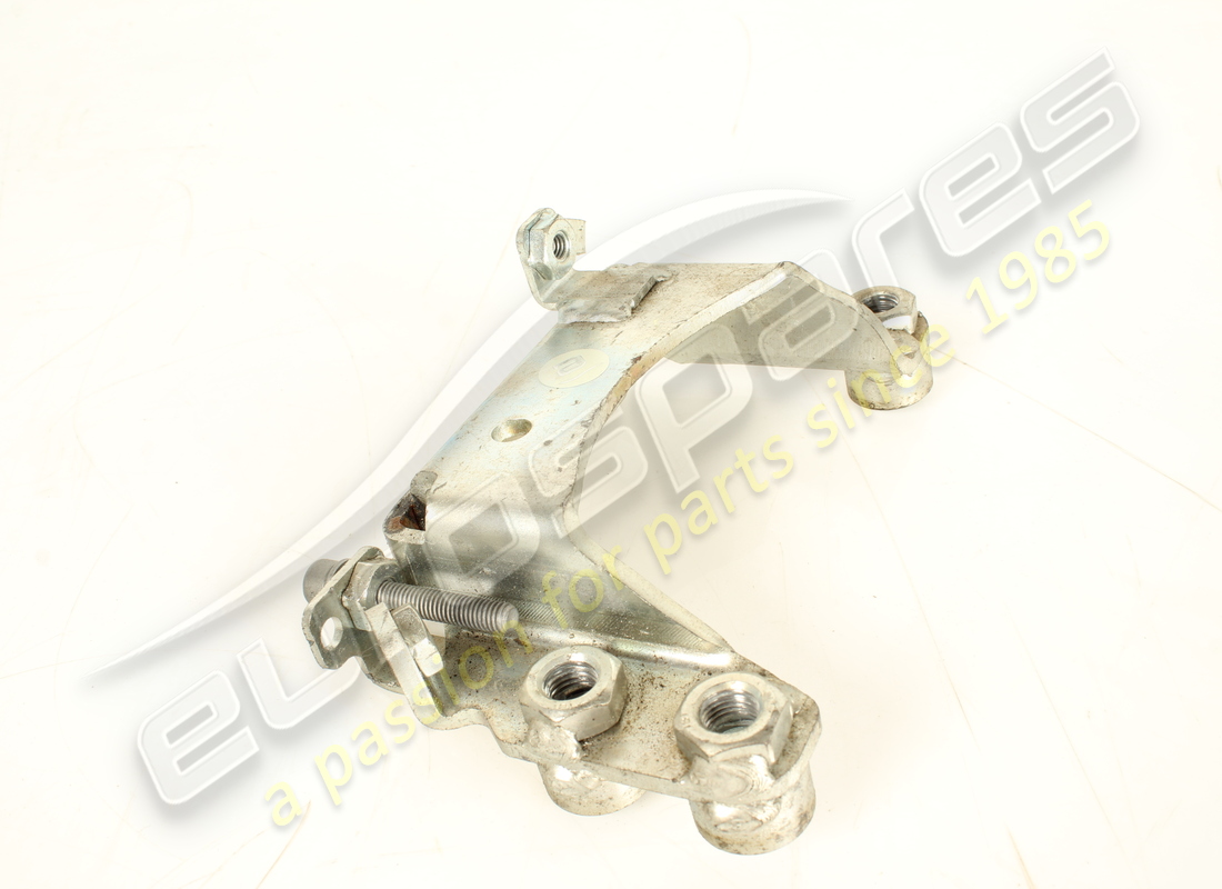 support de limiteur de course gauche d'occasion ferrari. numéro de pièce 949996 (3)