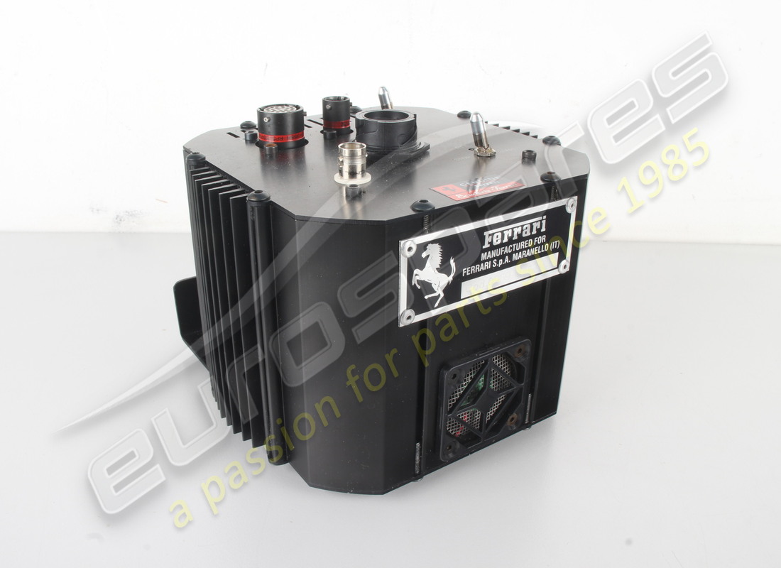 nouveau ferrari à déterminer kit telemetria genui ne ferr. numéro de pièce 95993094 (4)