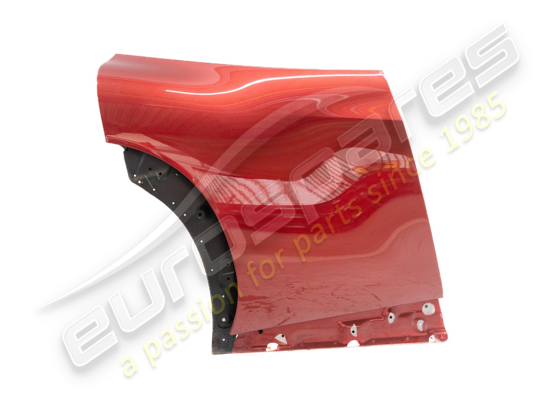 PORTE POSTÉRIEURE CS DX D'OCCASION Ferrari. SEMI. NUMÉRO DE PIÈCE 985817042 (1)