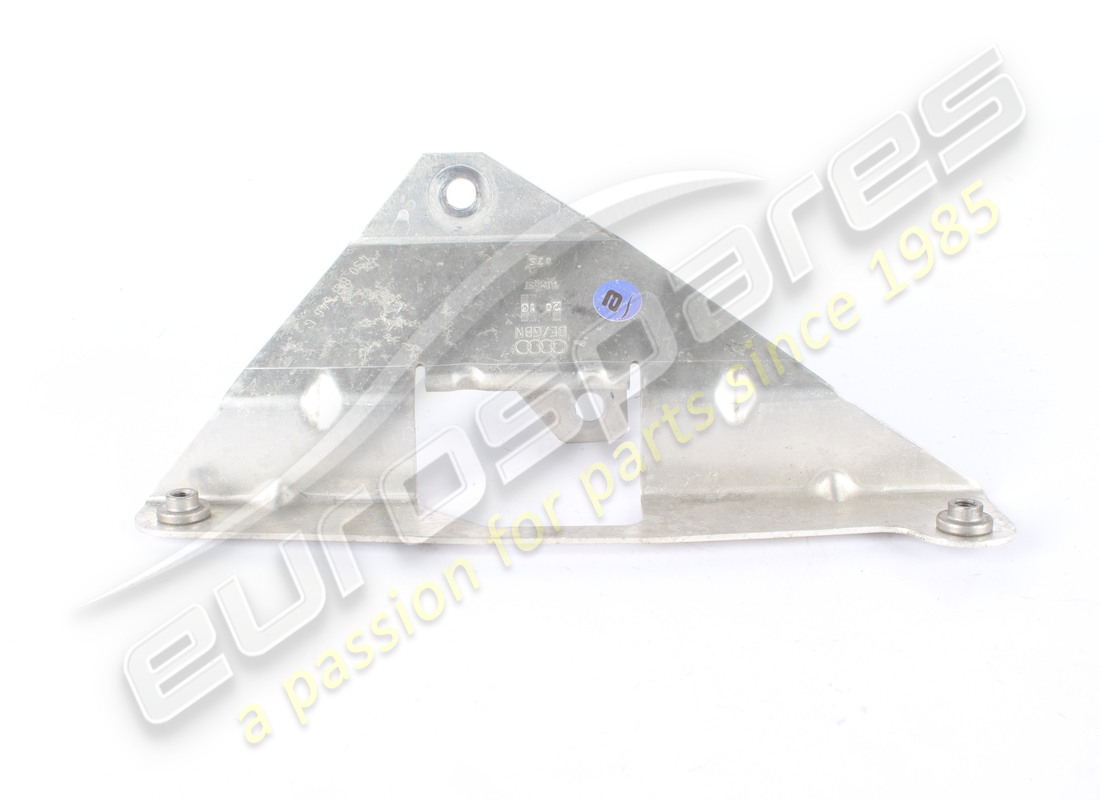 UTILISÉ Lamborghini SUPPORT LUFTFILTERKASTEN . NUMÉRO DE PIÈCE 4S0813546C (1)