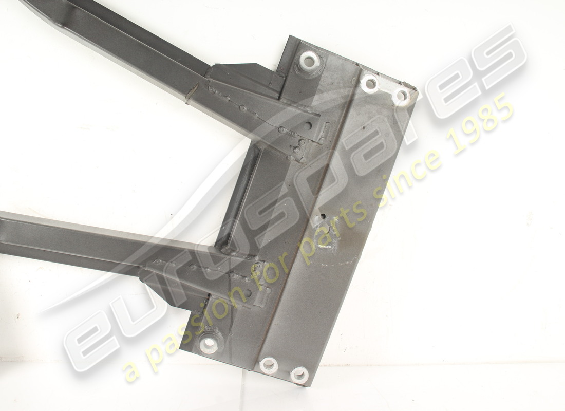 utilisé ferrari sous-châssis de moteur complet. numéro de pièce 985294410 (4)