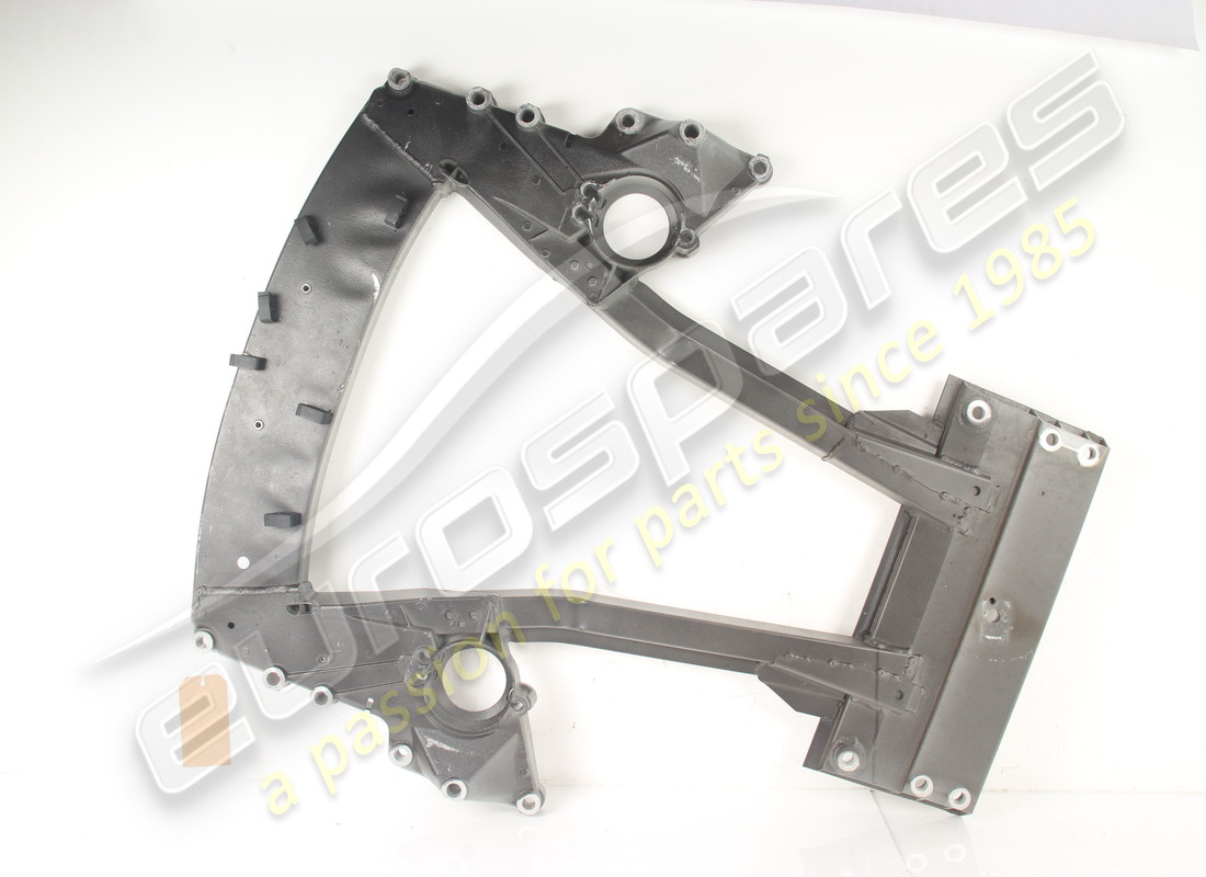 utilisé ferrari numéro de pièce du sous-châssis moteur complet 985294410
