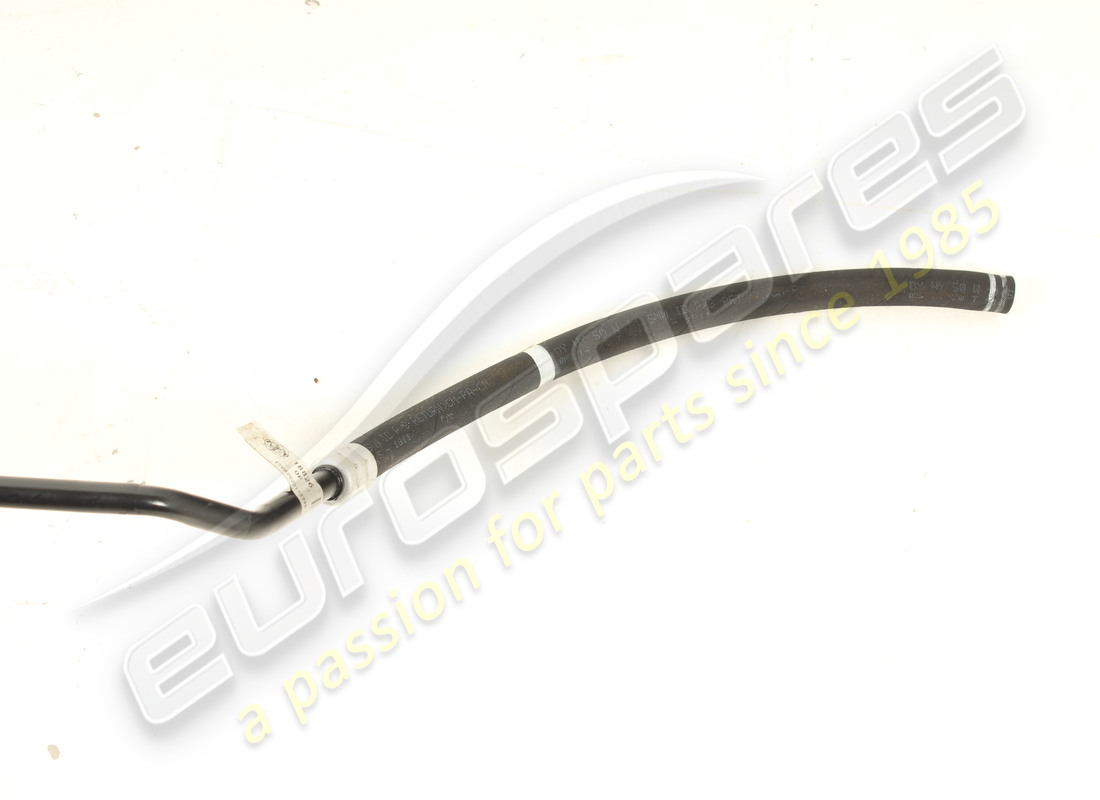 utilisé ferrari direction assistée sous-casse ret. numéro de pièce 338174 (3)