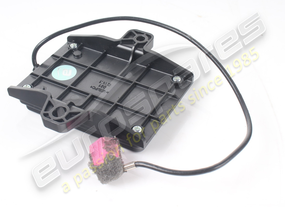 FERRARI ANTENNE DE DÉMARRAGE PASSIVE UTILISÉE. NUMÉRO DE PIÈCE 925991 (2) ferrari antenne de démarrage passive utilisée. numéro de pièce 925991 (2)