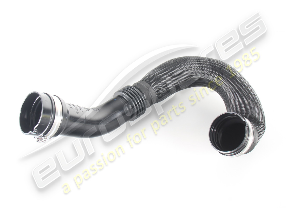 nouveau tube maserati. numéro de pièce 670156374 (1)