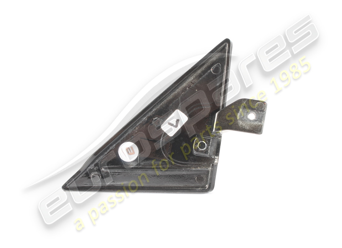 triangle d'angle de porte gauche ferrari utilisé. numéro de pièce 81486500 (2)