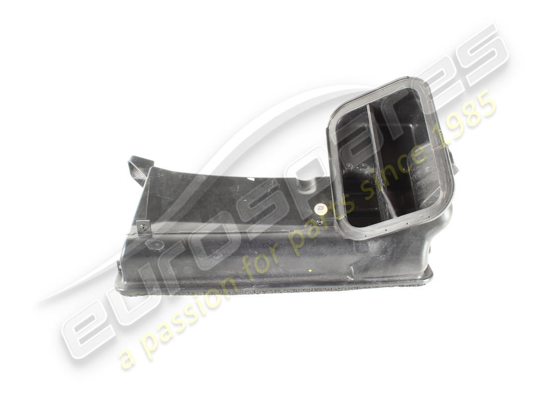 unité de climatisation complète d'occasion ferrari, conduit mobile. numéro de pièce 865720 (3)