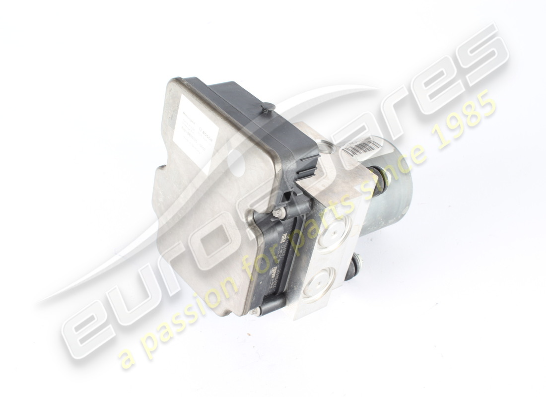 utilisé ferrari gruppo idraulico esp 9.0 pre. numéro de pièce 925045 (2)