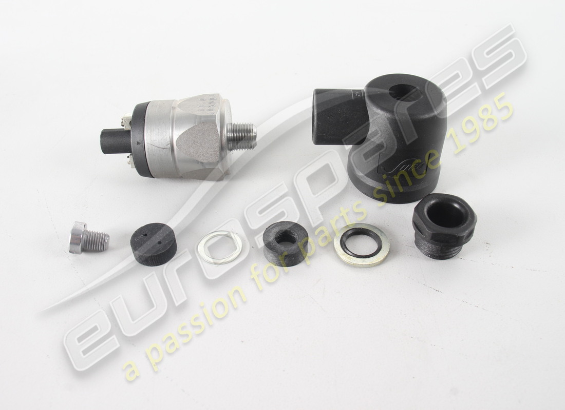 nouveau pressostat porsche. numéro de pièce 99734196490 (1)