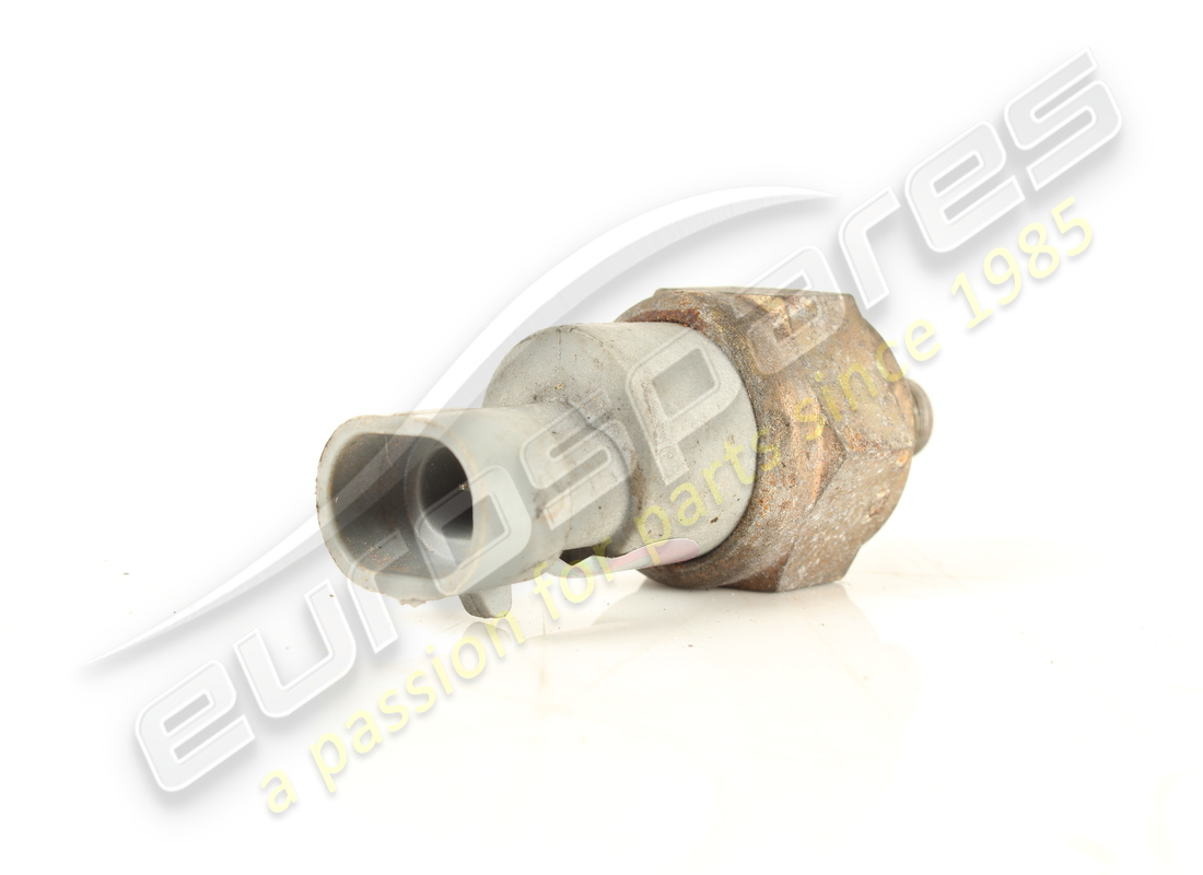 UTILISÉ Ferrari CONTACT . NUMÉRO DE PIÈCE 154309 (1)