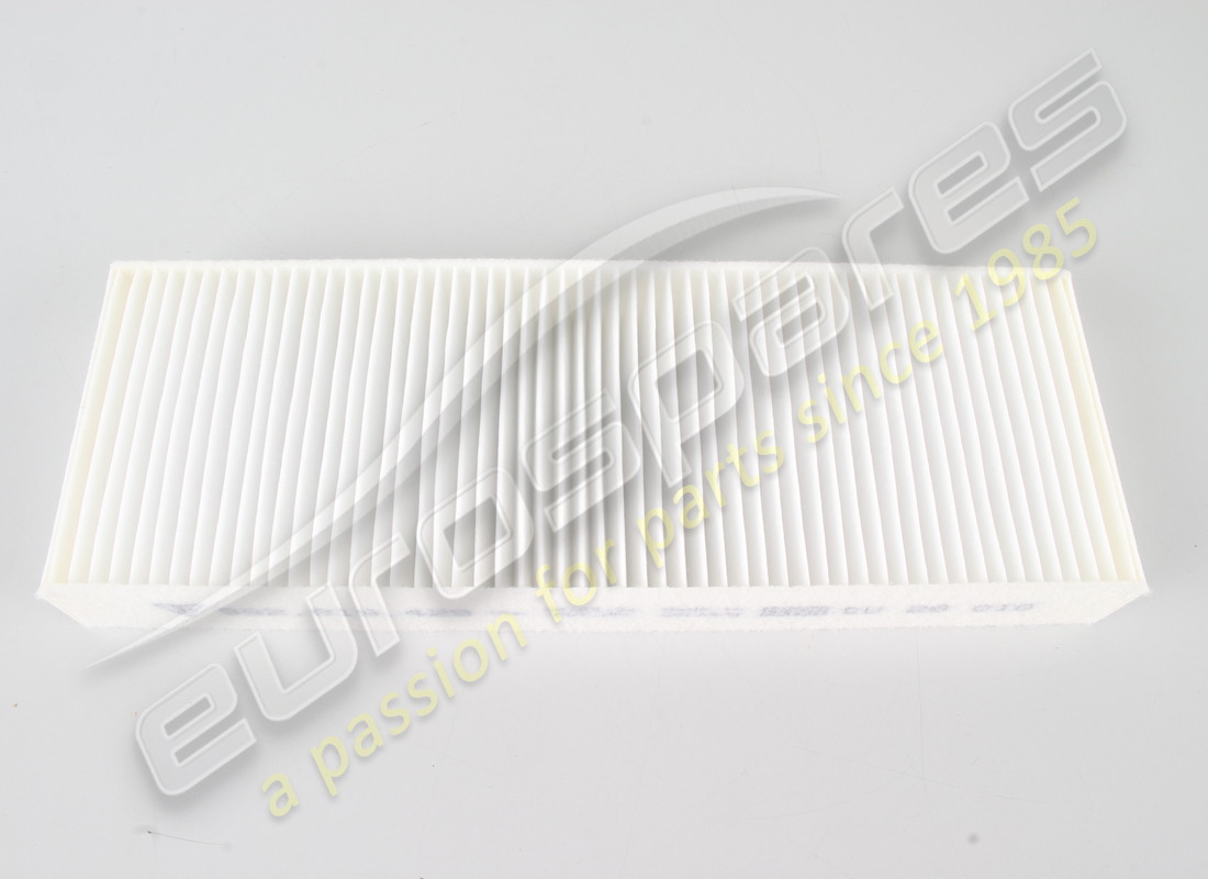 neuf porsche filtre à air. numéro de pièce 992819429 (1)