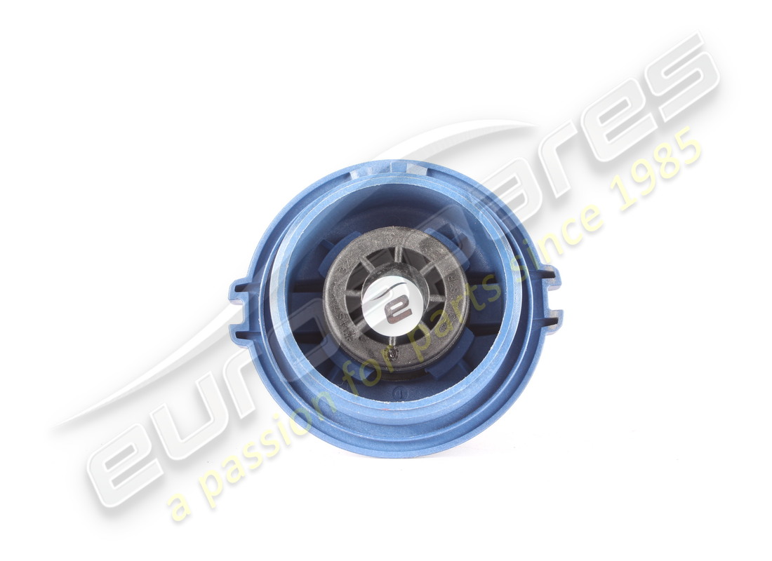 utilisé lamborghini couverture agb spyder. numéro de pièce 4s7121321 (2)