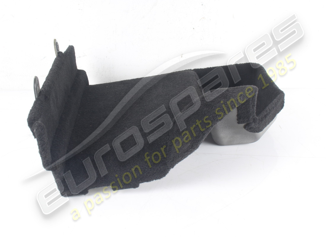 utilisé ferrari panneau latéral droit. numéro de pièce 88117200 (3)