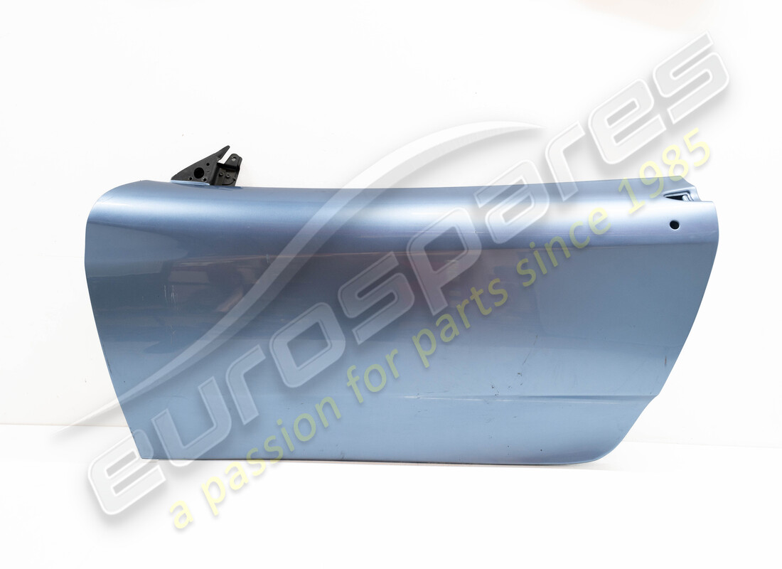 UTILISÉ Ferrari PORTE LH COMPLÈTE PLUS CATAP. NUMÉRO DE PIÈCE 65909511 (1)