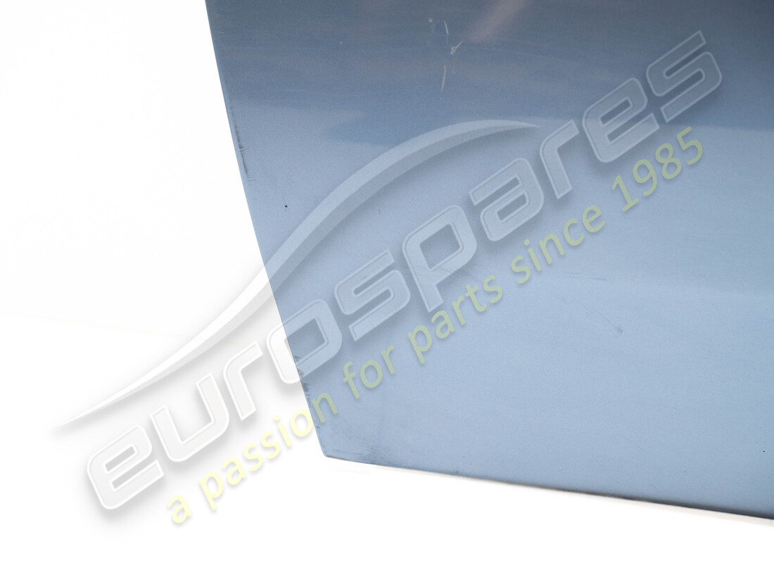 utilisé ferrari porte lh complète plus catap. numéro de pièce 65909511 (3)