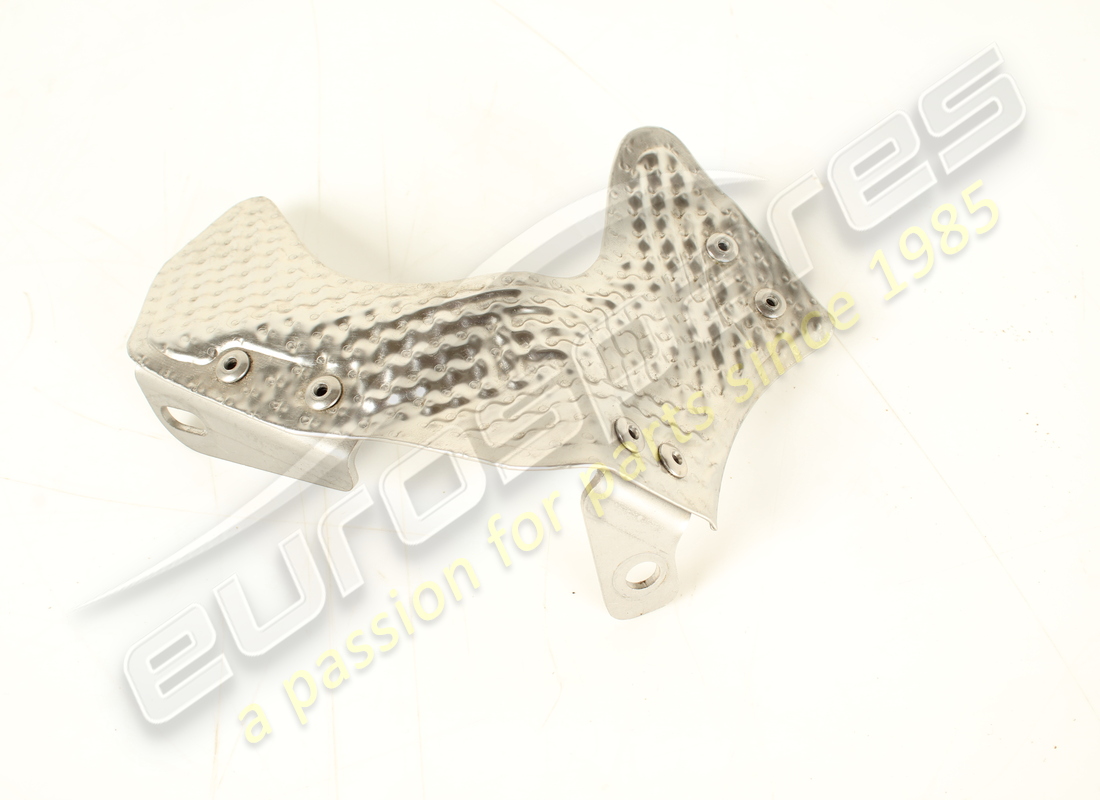 d'occasion ferrari riparo calore tamp. sx. numéro de pièce 872400 (2)