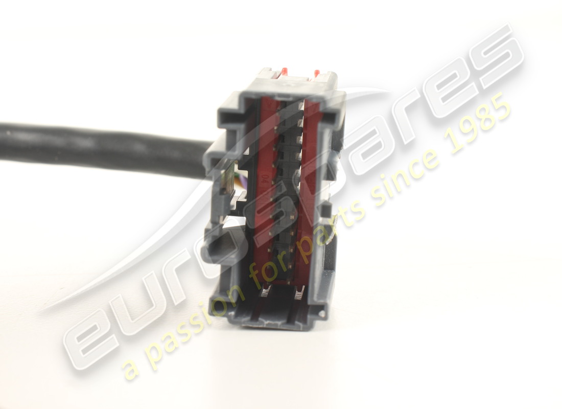 utilisé aston martin siege lhs adj sw mem. numéro de pièce 7g4314b709ac (3)