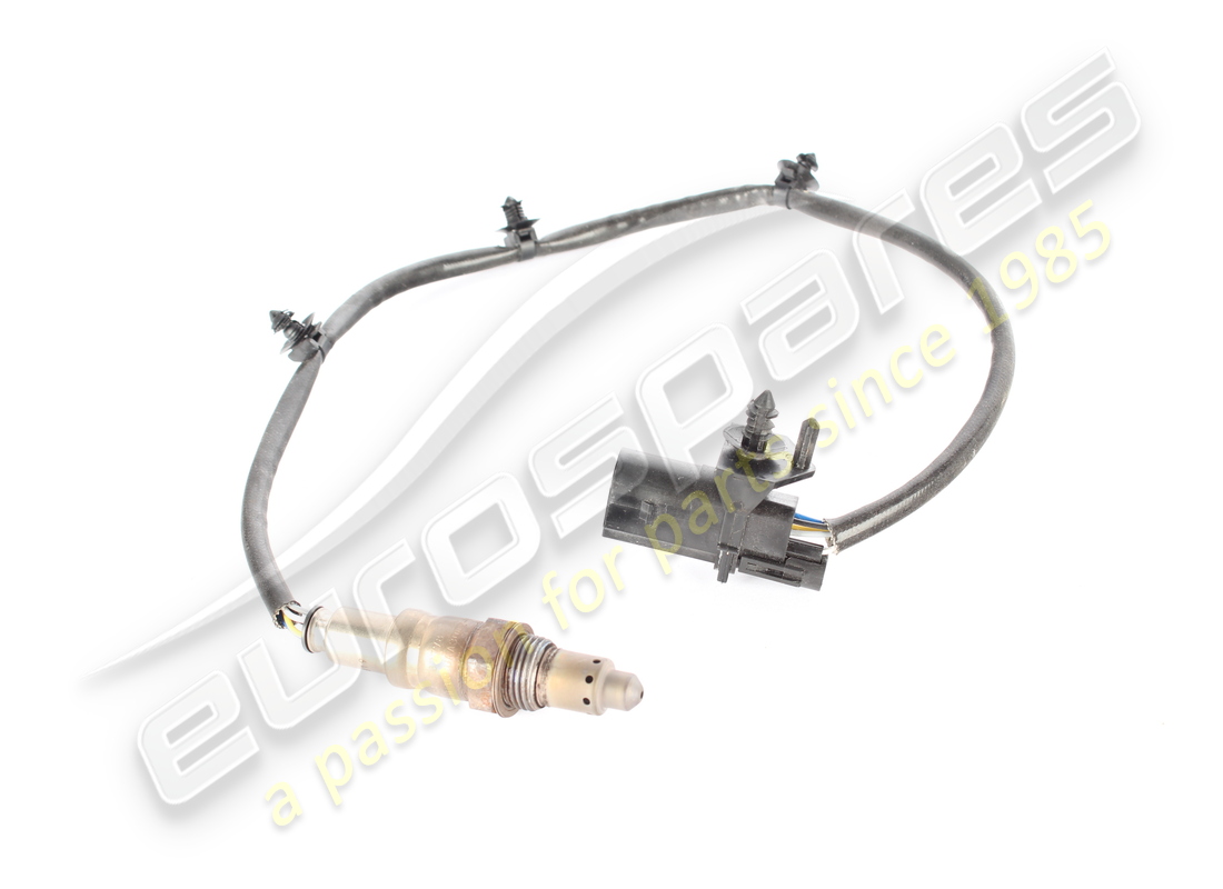 SONDE LAMBDA D'OCCASION Ferrari. NGK L=810. NUMÉRO DE PIÈCE 787780 (1)