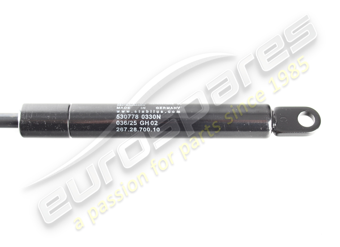 nouveau séjour capot oe. numéro de pièce 61571600 (5)