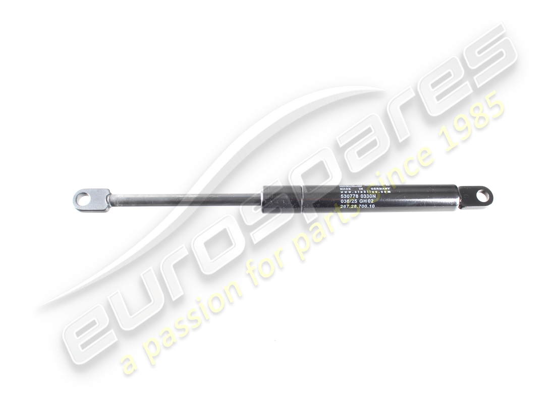 nouveau séjour capot oe. numéro de pièce 61571600 (1)