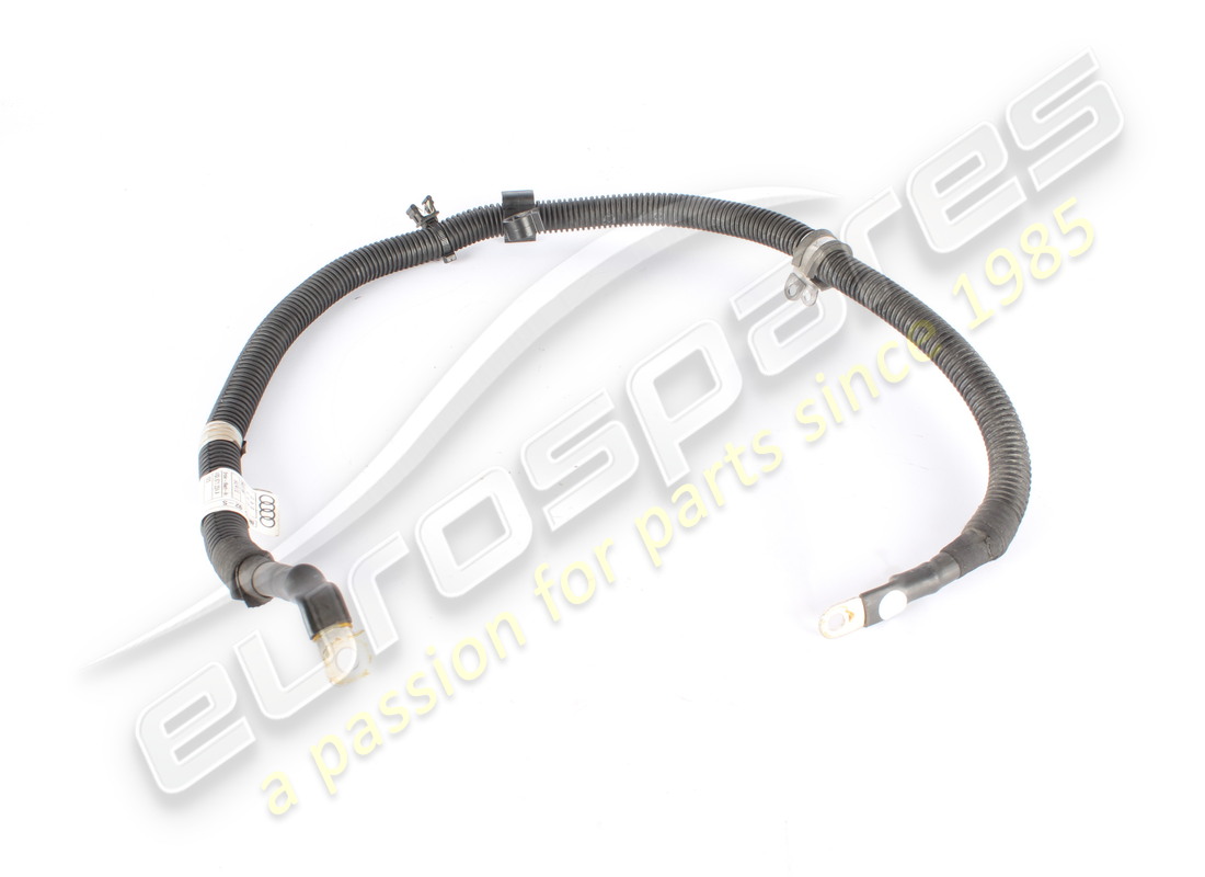 FAISCEAU DE Lamborghini UTILISÉ, DÉMARREUR D'ALTERNATEUR/GÉNÉRATION :.V10 . NUMÉRO DE PIÈCE 4S0971224A (1)