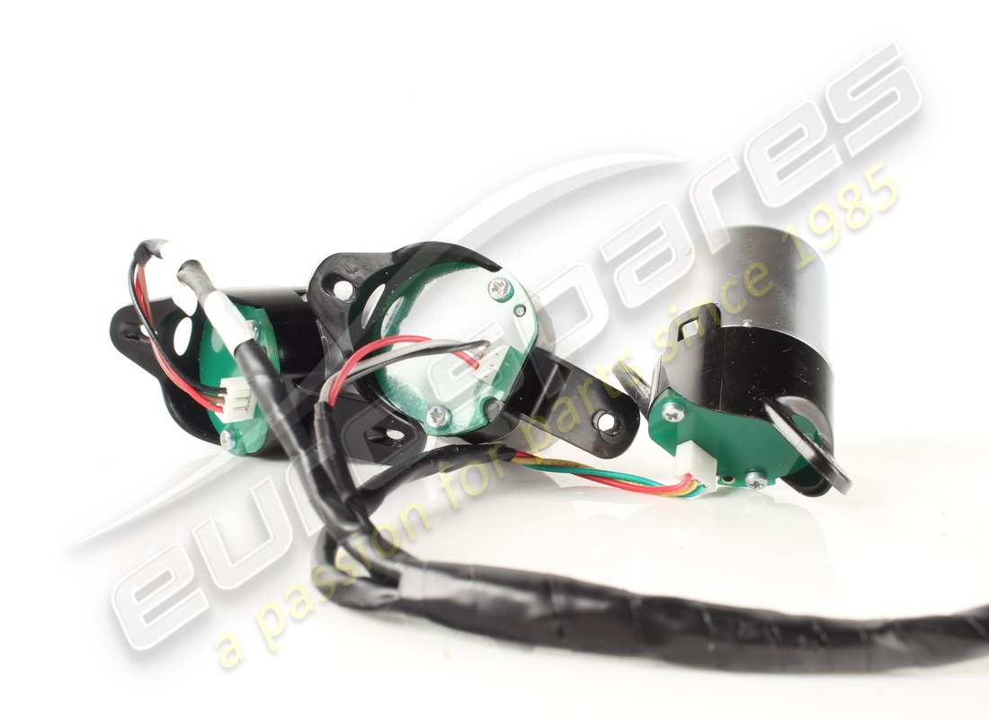 commandes de boîte de vitesses d'occasion ferrari f1. référence 310432 (2)