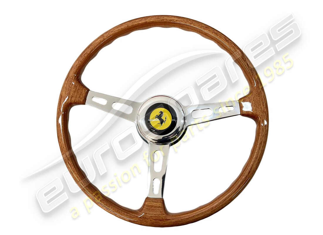 nouveau volant oem 275 gtb/2. numéro de pièce 740100 (1)